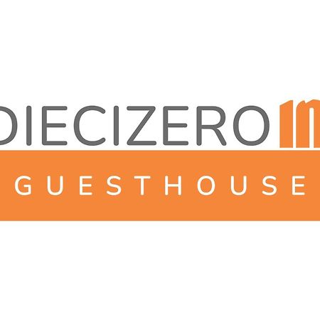 Diecizero Affittacamere Barùmini Kültér fotó